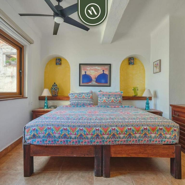 Ocean View 1Br Condo-Balcony-Beach-Pool - 606 - Vacation Home - 11