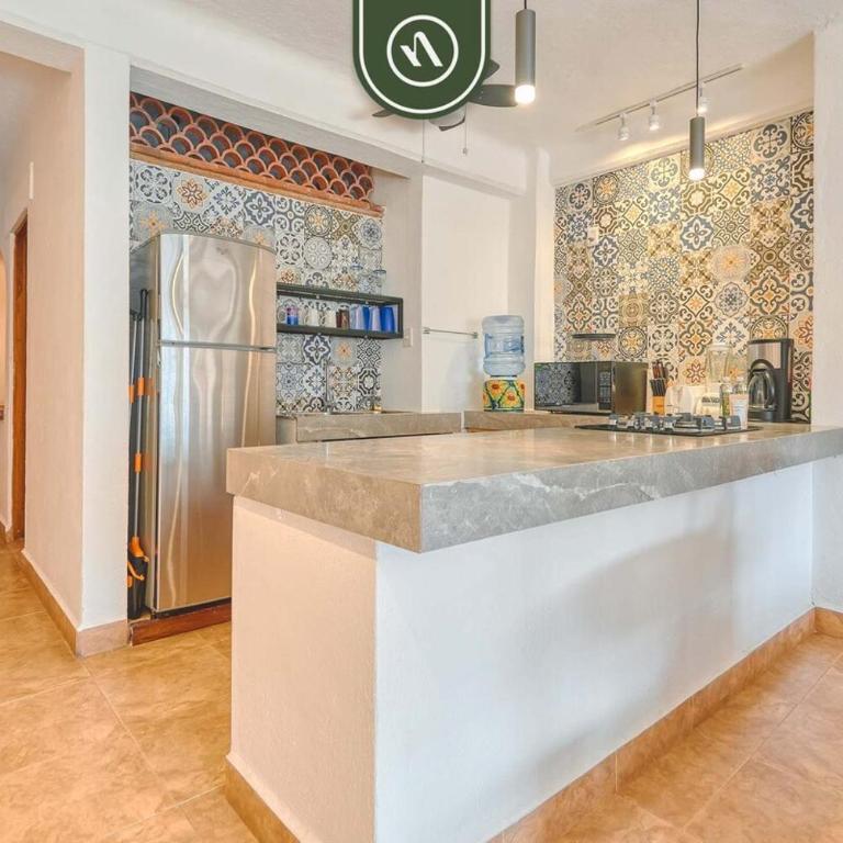 Ocean View 1Br Condo-Balcony-Beach-Pool - 606 - Vacation Home - 22