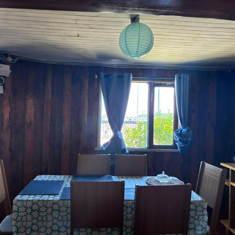 MiraMar Casa Azul - Three-Bedroom House - 3