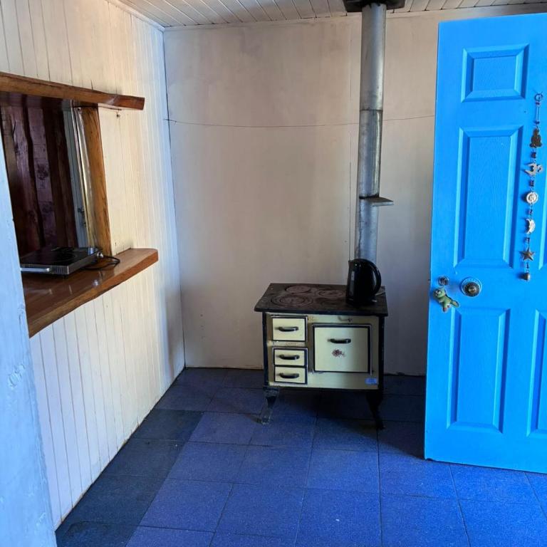 MiraMar Casa Azul - Three-Bedroom House - 4