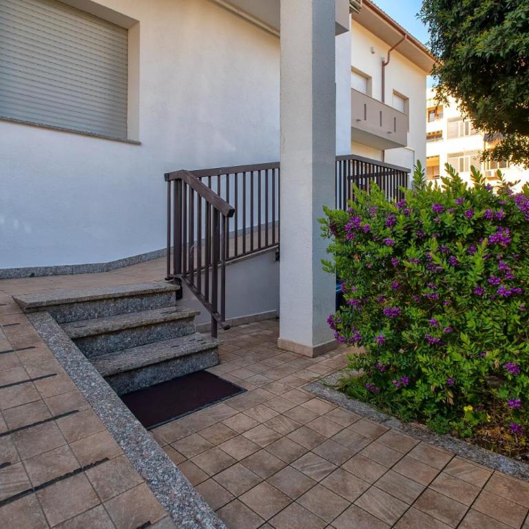 CoralGio Suite - Appartamento con 1 Camera da Letto - 16