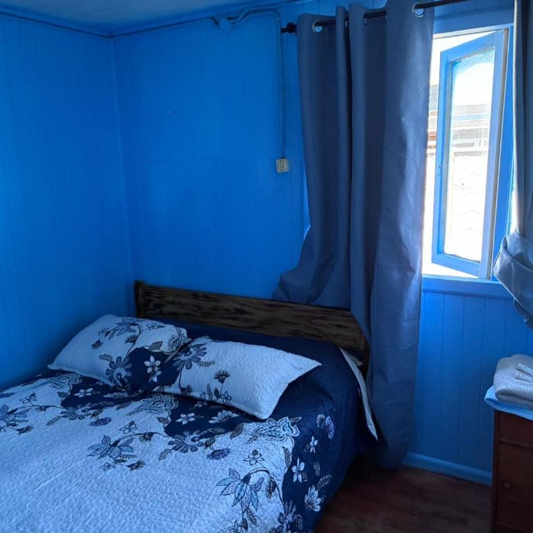 MiraMar Casa Azul - Three-Bedroom House - 7