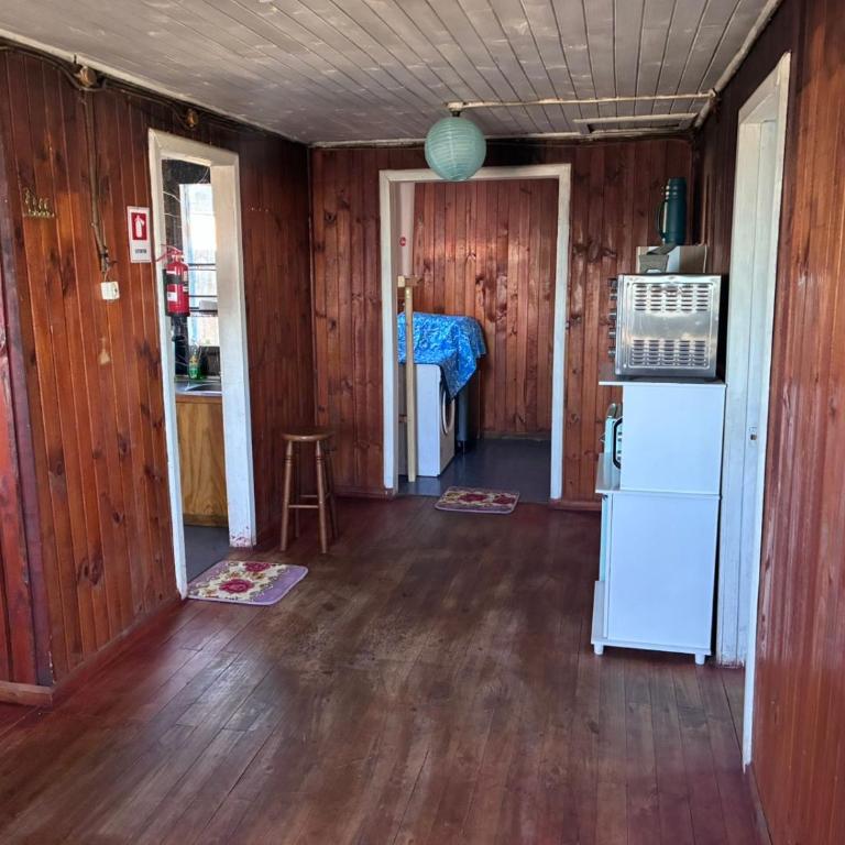 MiraMar Casa Azul - Three-Bedroom House - 9