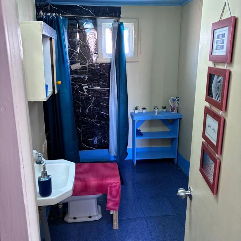 MiraMar Casa Azul - Three-Bedroom House - 10