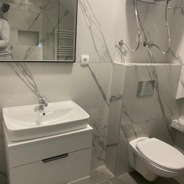 Apart Hotel Gondola - Apartment - 2