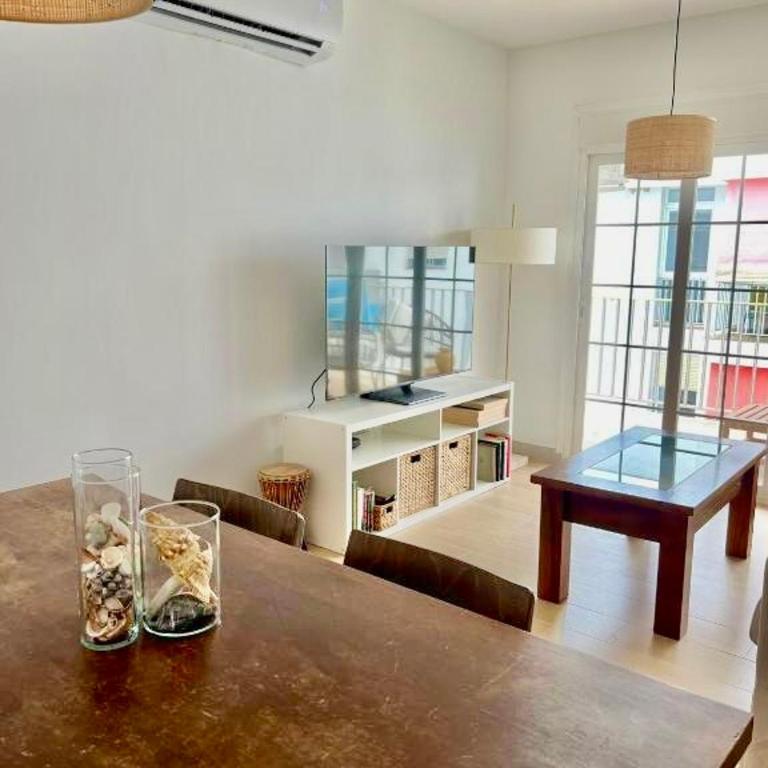 La Herradura - La escapada perfecta al mar - Two-Bedroom Apartment - 5