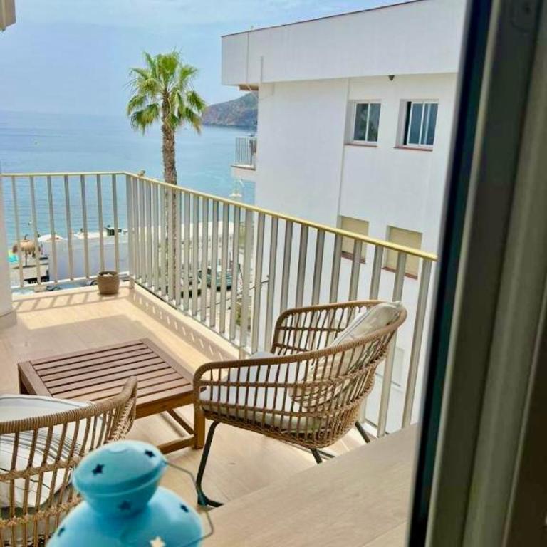 La Herradura - La escapada perfecta al mar - Two-Bedroom Apartment - 2