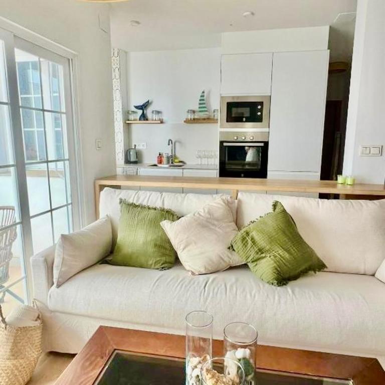 La Herradura - La escapada perfecta al mar - Two-Bedroom Apartment - 3