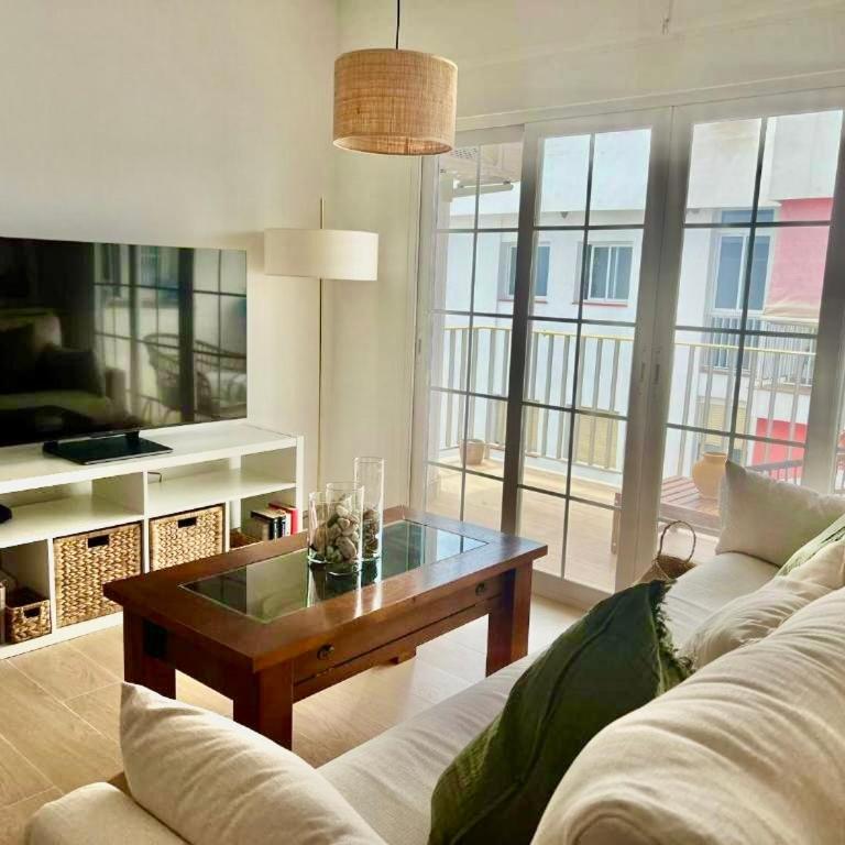 La Herradura - La escapada perfecta al mar - Two-Bedroom Apartment - 24