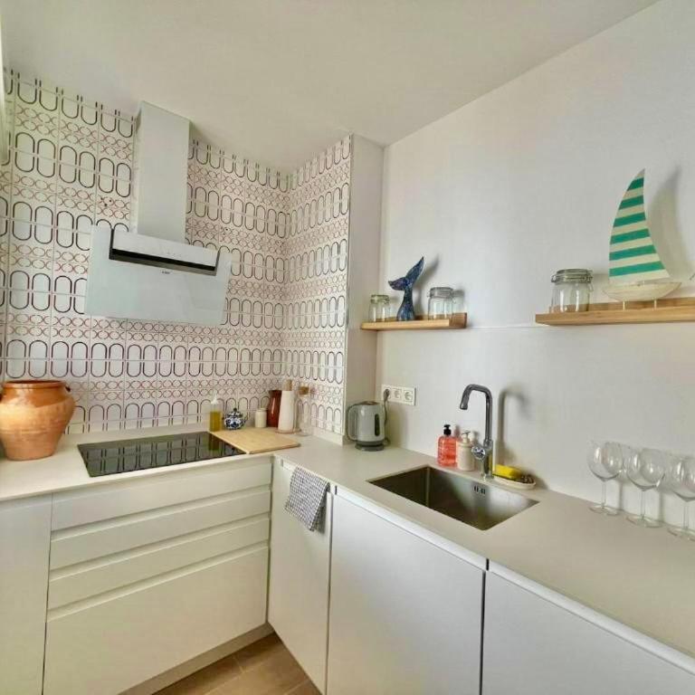 La Herradura - La escapada perfecta al mar - Two-Bedroom Apartment - 4