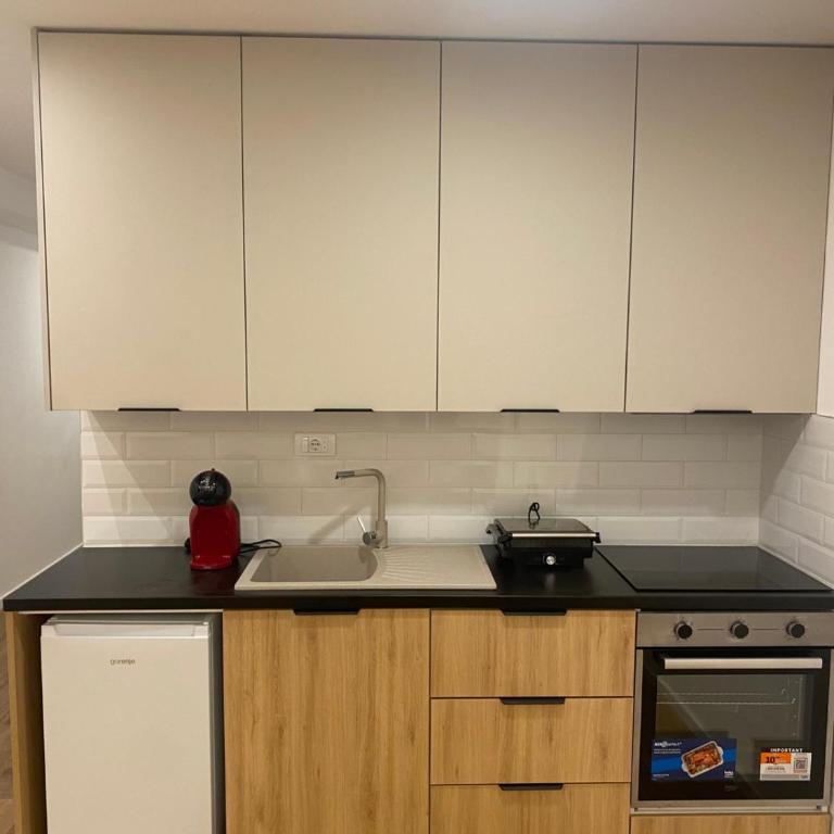 Apart Hotel Gondola - Apartment - 3