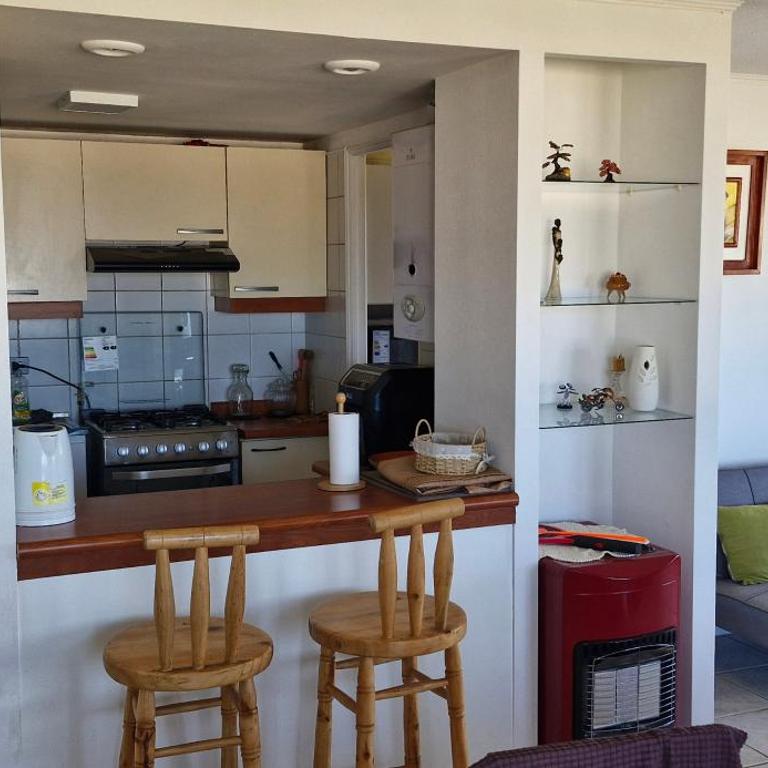 Departamento en condominio Ilimay, Las Cruces - Three-Bedroom Apartment - Oceanfront - 17