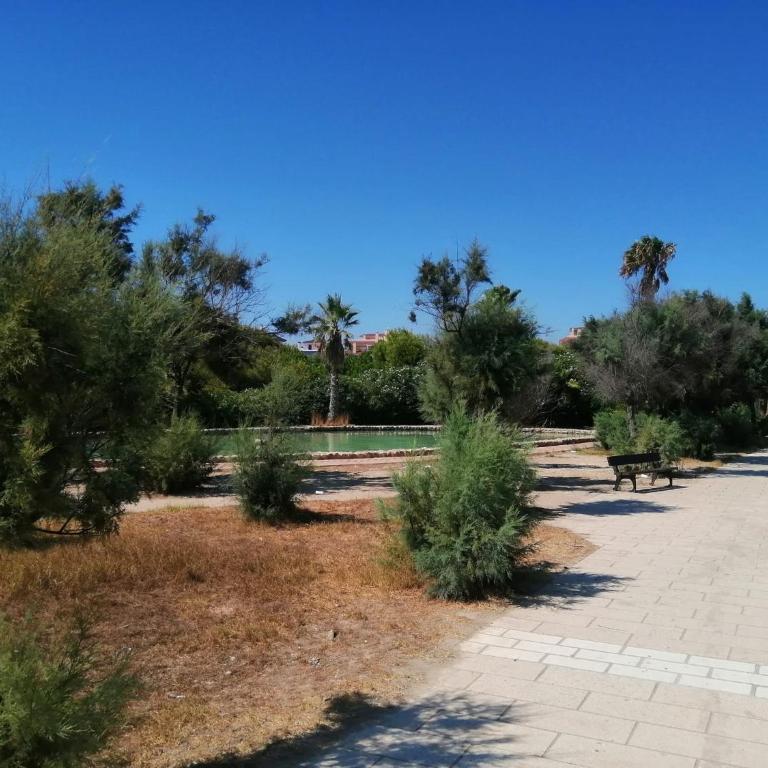 Apartament La Mata -Maya Bungalow - Casa - 12