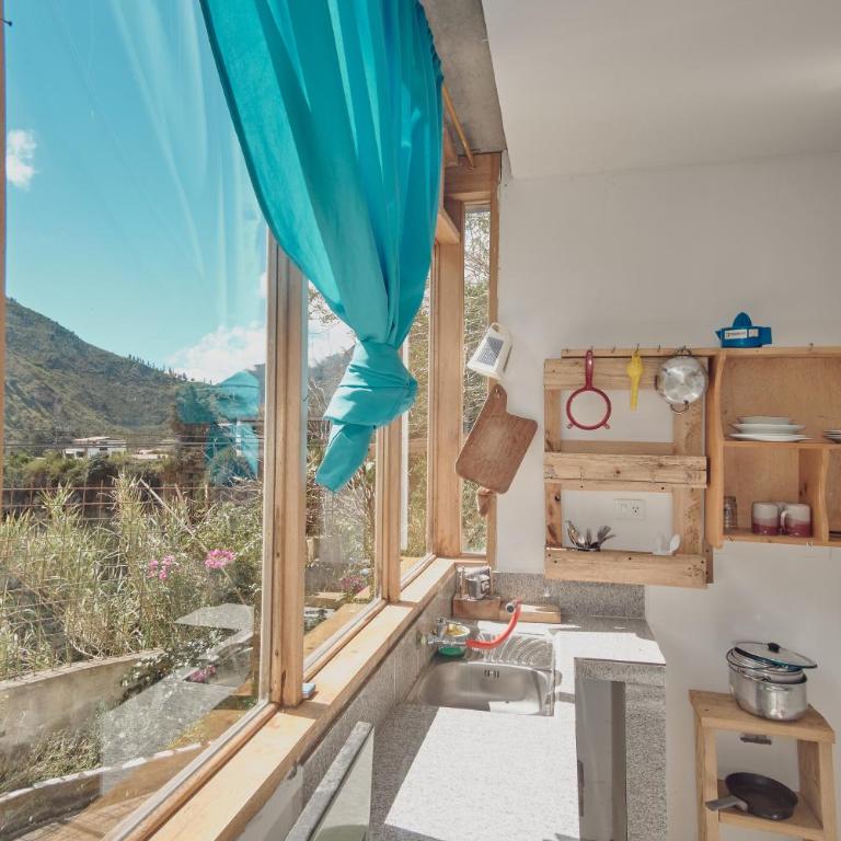 Alquiler de apartamentos Balcones Backpackers - Family Room - 3