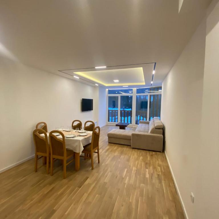 Apart Hotel Gondola - Apartment - 7