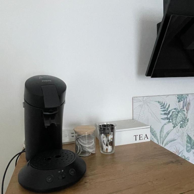 AlpenApartment für 4 in Blaichach I Familienfreundlich, Modern & Ruhig - Apartment mit schöner Aussicht - 6