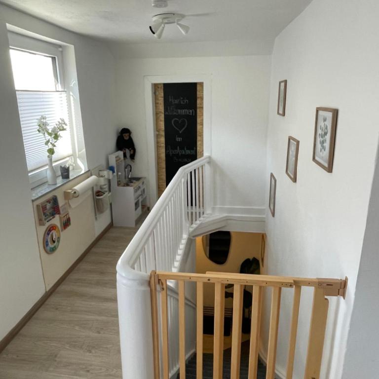 AlpenApartment für 4 in Blaichach I Familienfreundlich, Modern & Ruhig - Apartment mit schöner Aussicht - 11