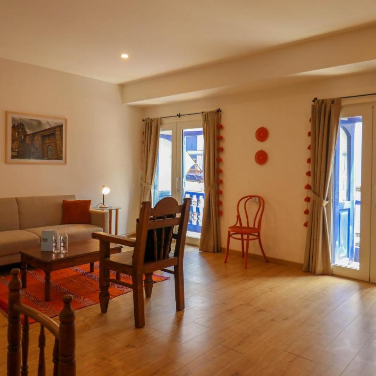 Casa Muru By Wynwood House - Apartamento de 1 dormitorio con balcón - 13