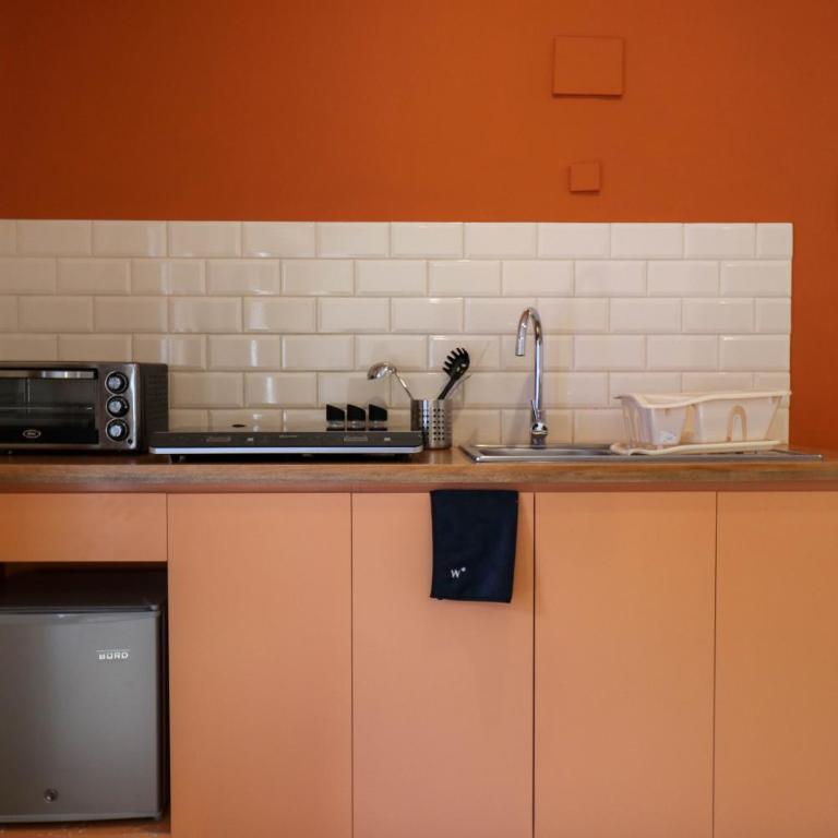 Casa Muru By Wynwood House - Apartamento de 1 dormitorio con balcón - 14
