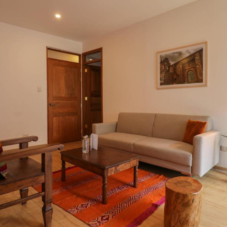 Casa Muru By Wynwood House - Apartamento de 1 dormitorio con balcón - 10
