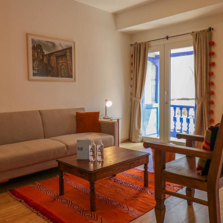 Casa Muru By Wynwood House - Apartamento de 1 dormitorio con balcón - 6