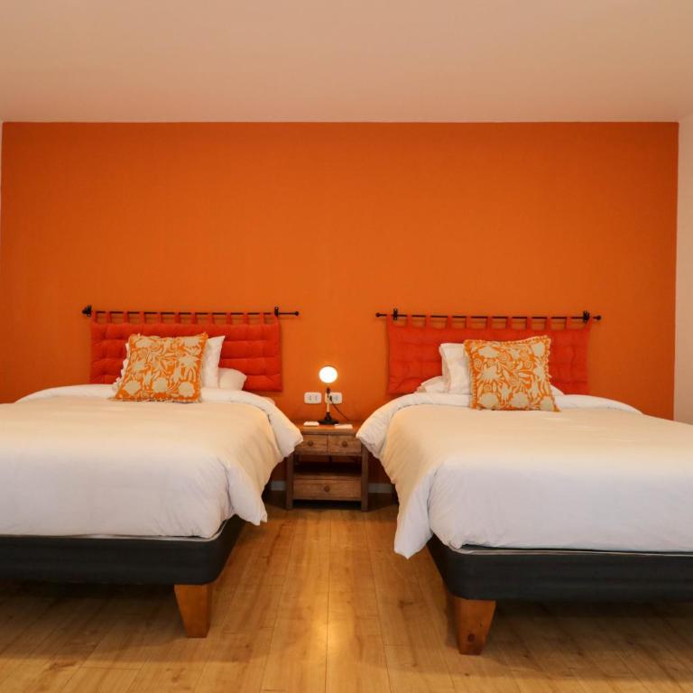 Casa Muru By Wynwood House - Apartamento de 1 dormitorio con balcón - 7