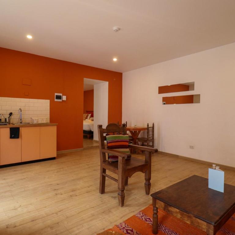 Casa Muru By Wynwood House - Apartamento de 1 dormitorio con balcón - 8