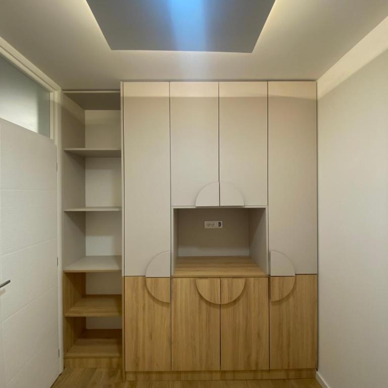 Apart Hotel Gondola - Apartment - 9
