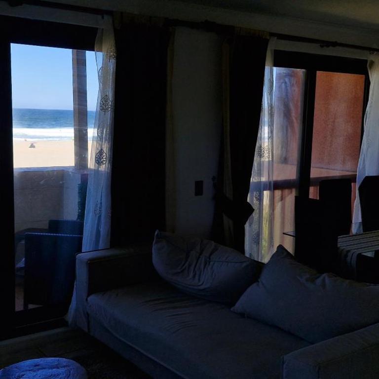 Departamento en condominio Ilimay, Las Cruces - Three-Bedroom Apartment - Oceanfront - 15