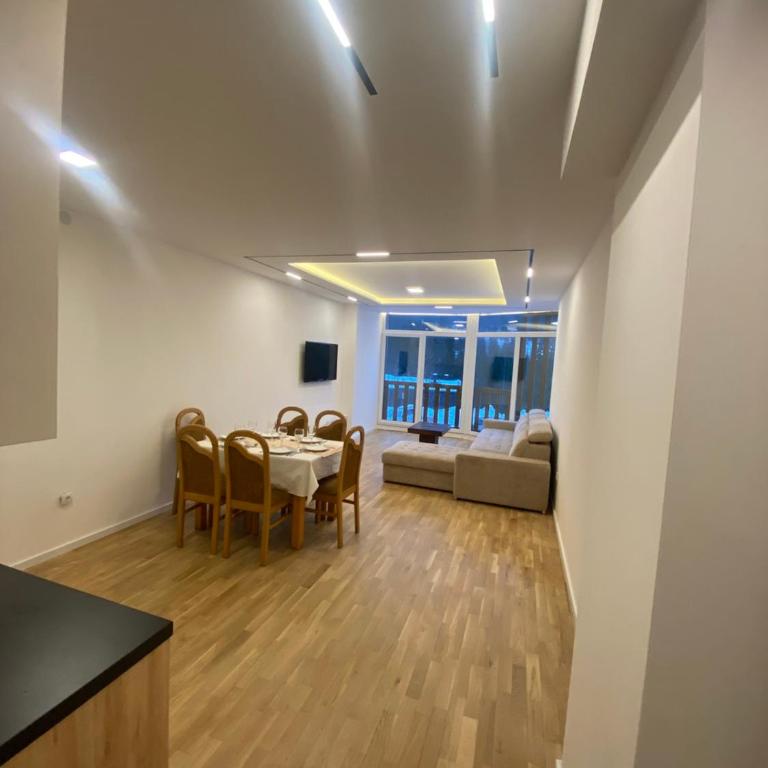 Apart Hotel Gondola - Apartment - 10