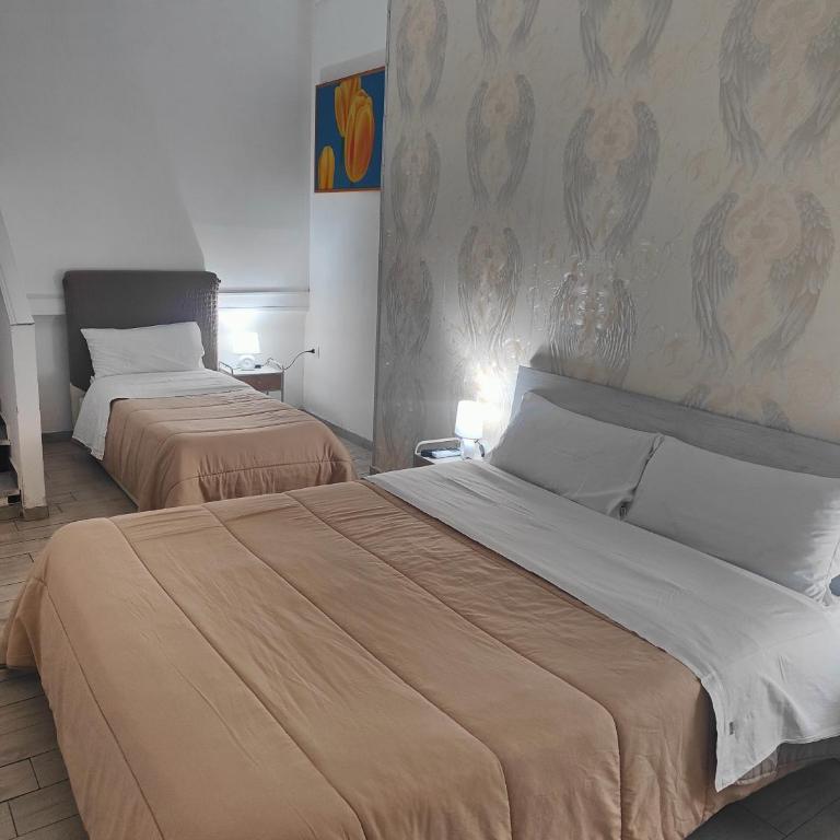 le ginestre in centro - Suite - 9