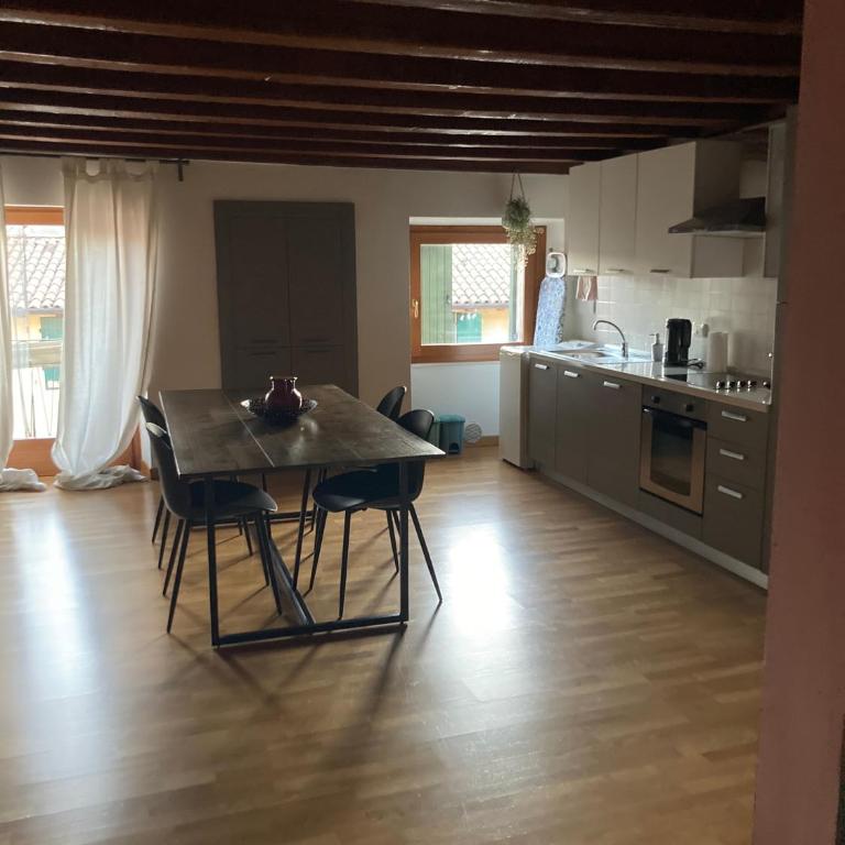 Lo Schiaccianoci - Appartamento con 1 Camera da Letto - 1