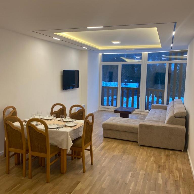 Apart Hotel Gondola - Apartment - 11