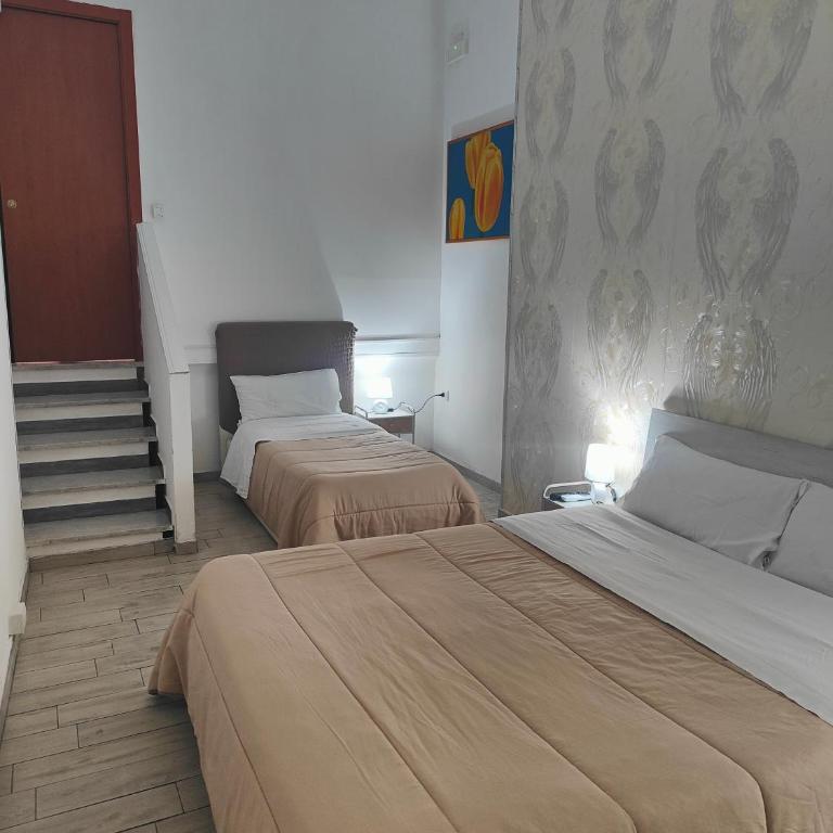 le ginestre in centro - Suite - 10