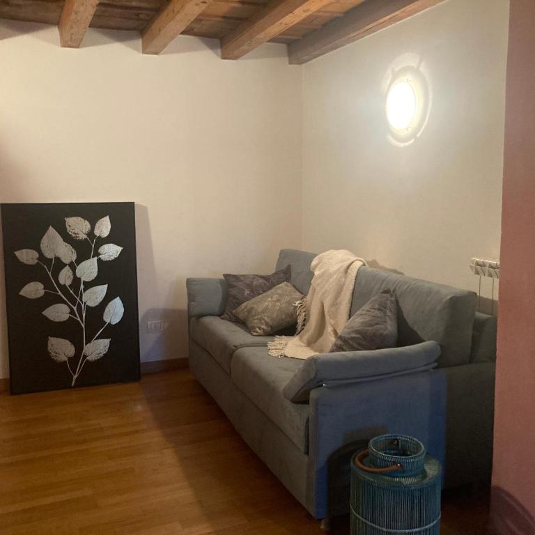 Lo Schiaccianoci - Appartamento con 1 Camera da Letto - 2