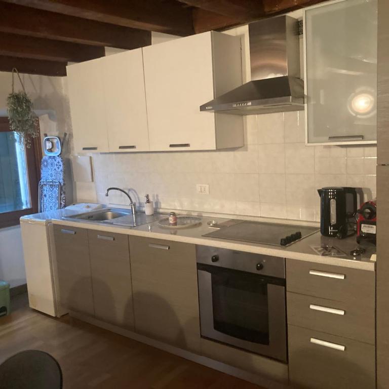 Lo Schiaccianoci - Appartamento con 1 Camera da Letto - 3