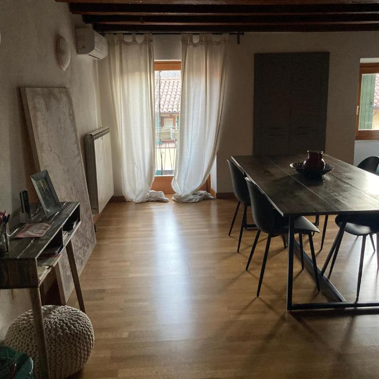 Lo Schiaccianoci - Appartamento con 1 Camera da Letto - 4
