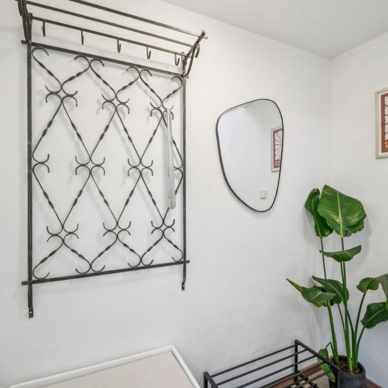 AlpenApartment für 4 in Blaichach I Familienfreundlich, Modern & Ruhig - Apartment mit schöner Aussicht - 16