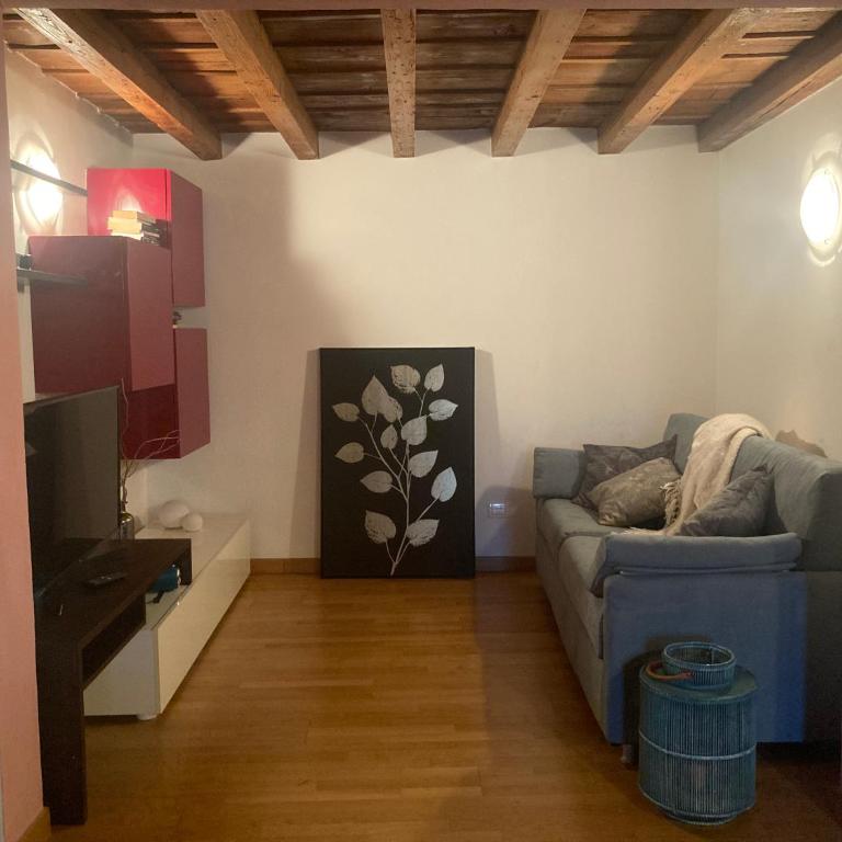 Lo Schiaccianoci - Appartamento con 1 Camera da Letto - 5