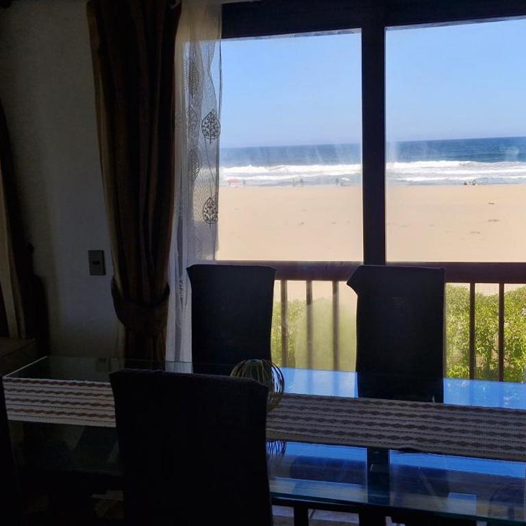Departamento en condominio Ilimay, Las Cruces - Three-Bedroom Apartment - Oceanfront - 14