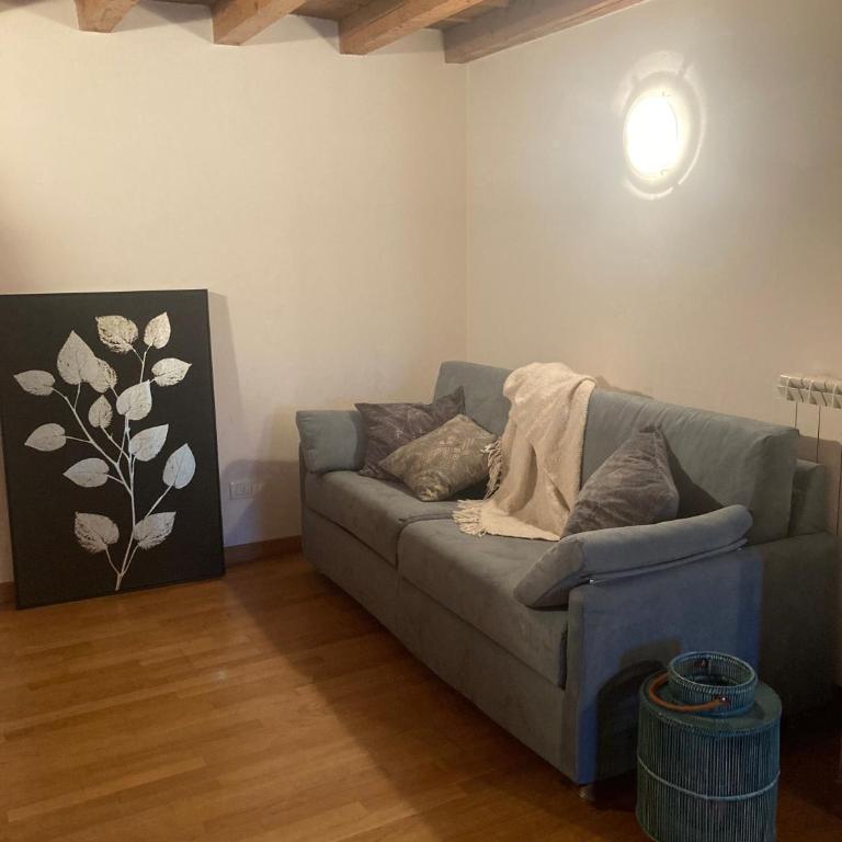 Lo Schiaccianoci - Appartamento con 1 Camera da Letto - 9