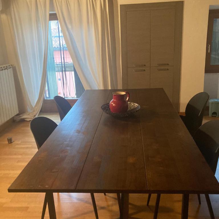 Lo Schiaccianoci - Appartamento con 1 Camera da Letto - 10