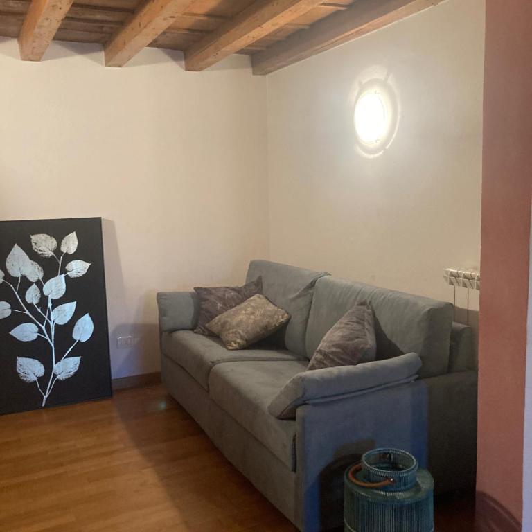 Lo Schiaccianoci - Appartamento con 1 Camera da Letto - 12