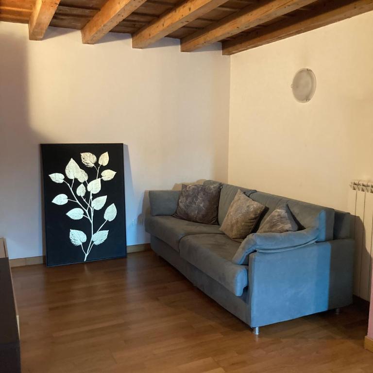 Lo Schiaccianoci - Appartamento con 1 Camera da Letto - 14