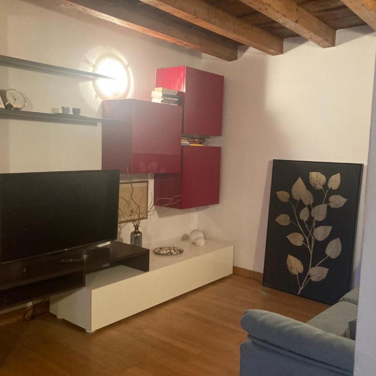 Lo Schiaccianoci - Appartamento con 1 Camera da Letto - 16