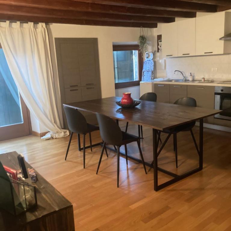 Lo Schiaccianoci - Appartamento con 1 Camera da Letto - 20