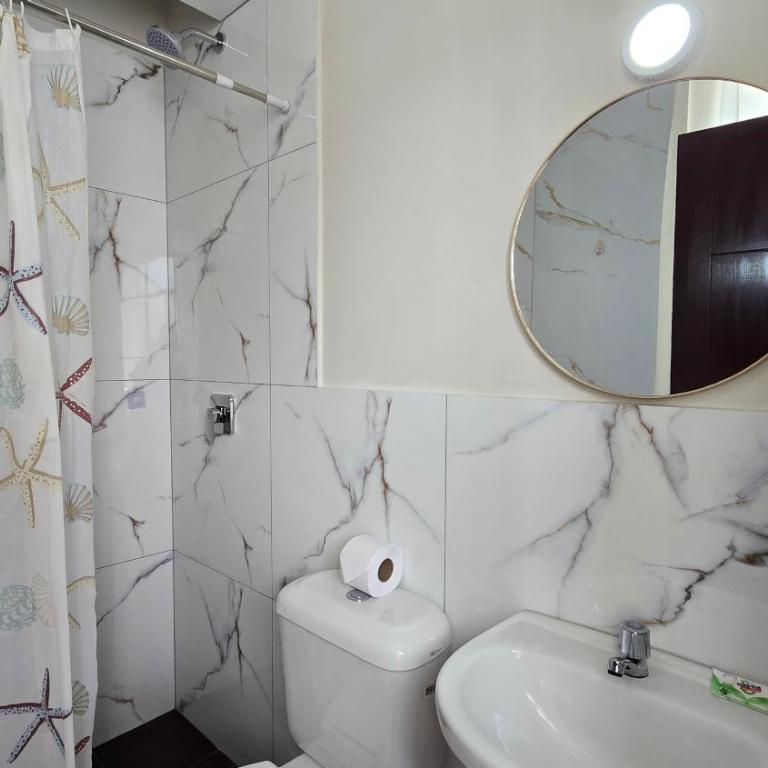 HOTEL BOUTIQUE TerrazaINN - Double Room with Private Bathroom - 7
