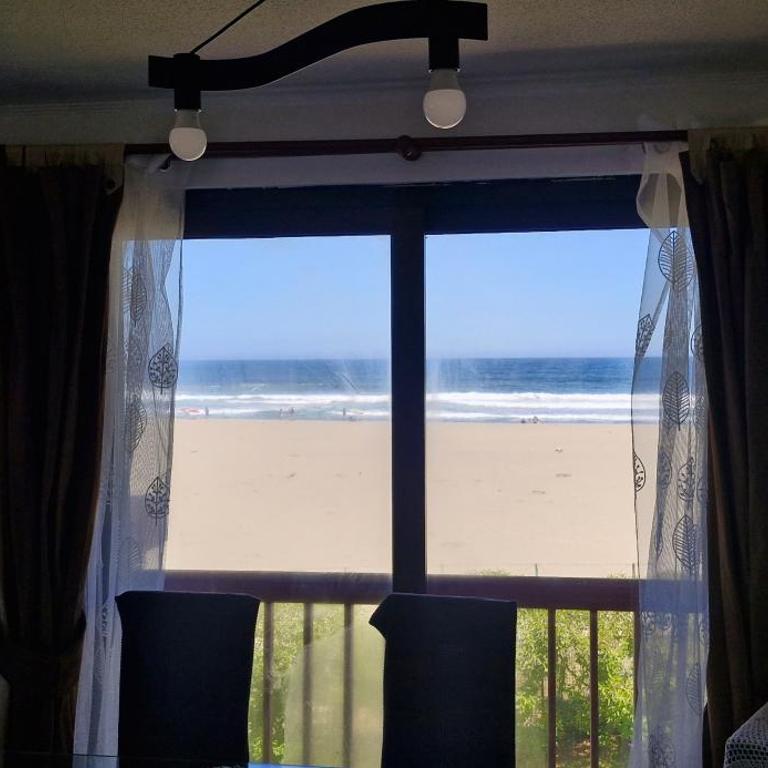 Departamento en condominio Ilimay, Las Cruces - Three-Bedroom Apartment - Oceanfront - 13