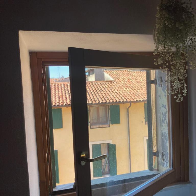 Lo Schiaccianoci - Appartamento con 1 Camera da Letto - 22
