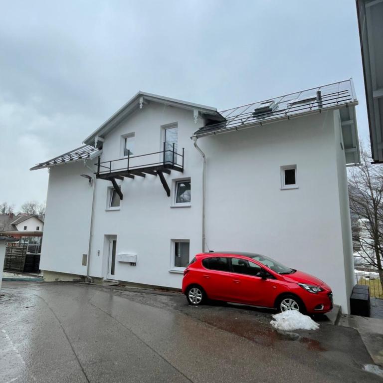 AlpenApartment für 4 in Blaichach I Familienfreundlich, Modern & Ruhig - Apartment mit schöner Aussicht - 15